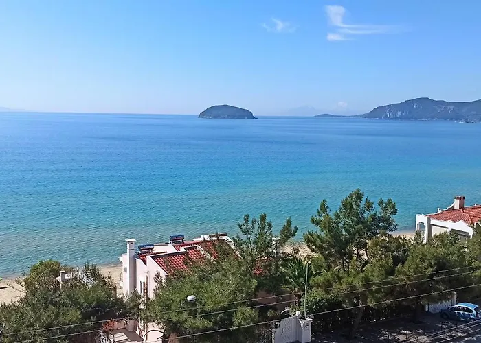 Apartament Fotini's *