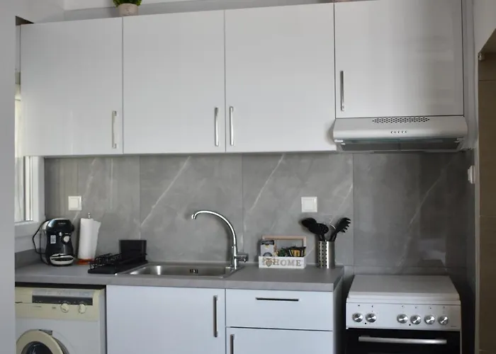 Fotini's PalaiónTsiflíkion