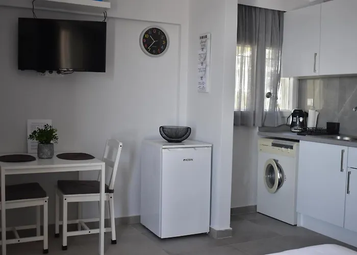 Apartament Fotini's