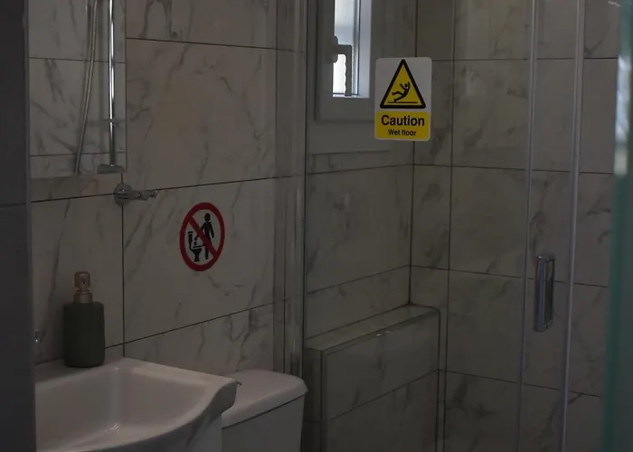 Apartament Fotini's *