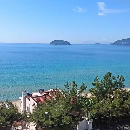 Apartament Fotini's *