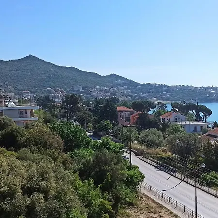 Fotini's Apartament *