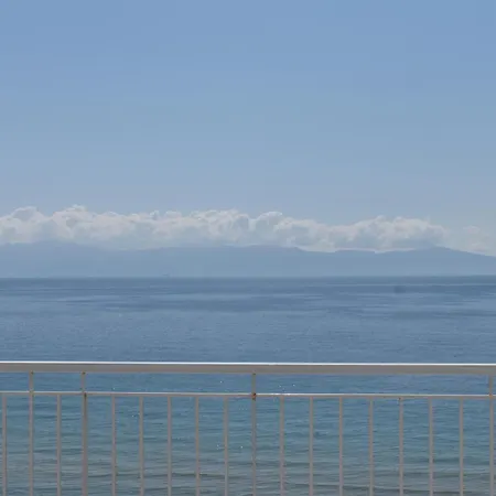 Fotini's * PalaiónTsiflíkion