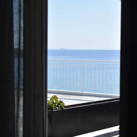 Appartement Fotini's