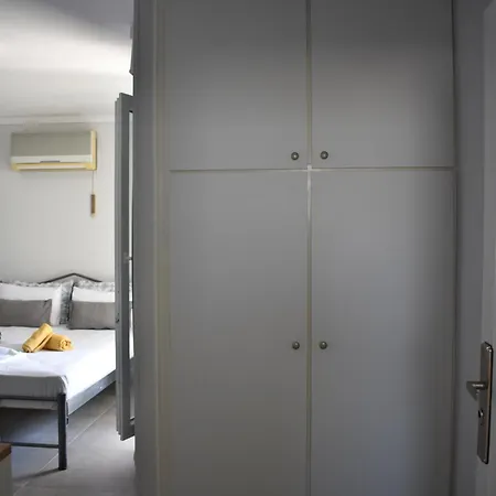 Appartement Fotini's PalaiónTsiflíkion
