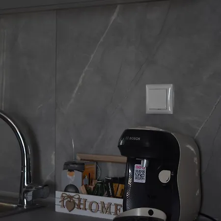 Apartament Fotini's