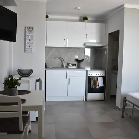 Apartament Fotini's *