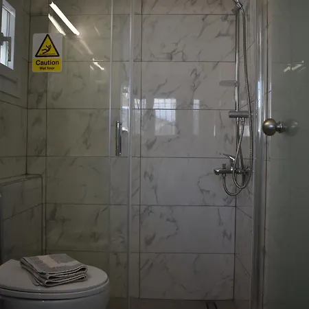 Appartement Fotini's PalaiónTsiflíkion