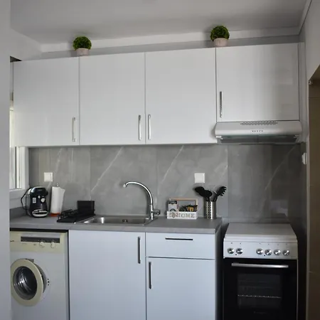 Fotini's PalaiónTsiflíkion