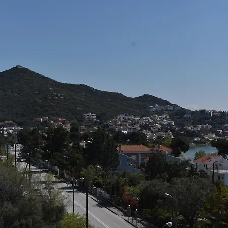 Fotini's * PalaiónTsiflíkion