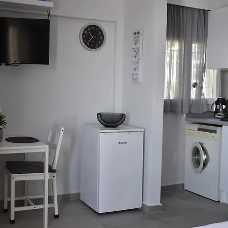 Apartament Fotini's