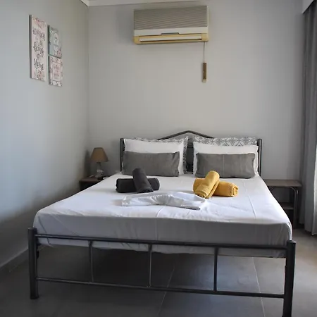 Fotini's Appartement *