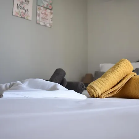 Apartman Fotini's PalaiónTsiflíkion