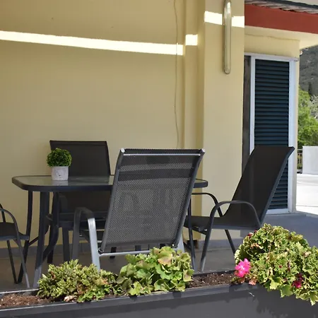 Fotini's Apartament
