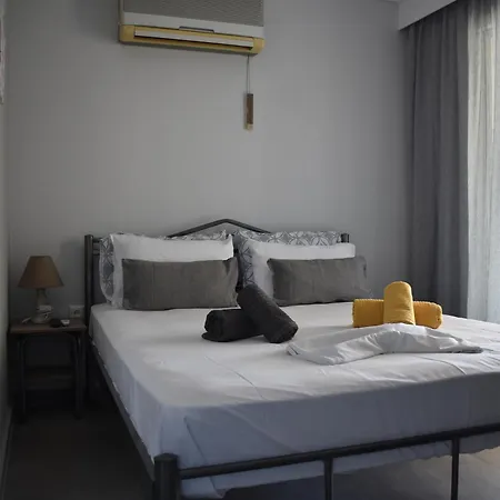 Apartament Fotini's *