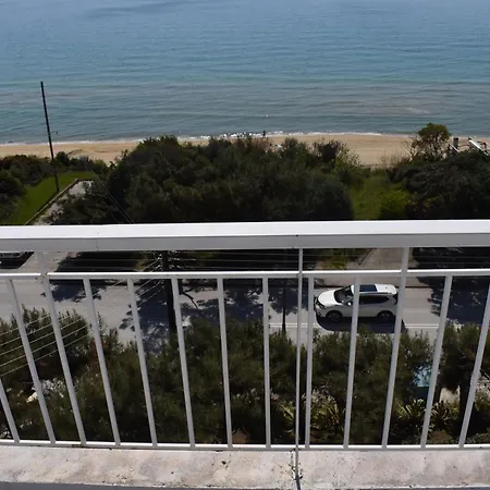 Fotini's Apartman PalaiónTsiflíkion