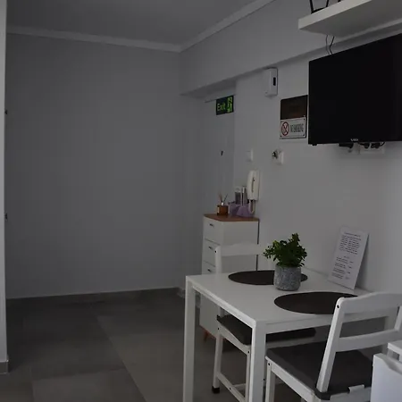 Apartament Fotini's PalaiónTsiflíkion
