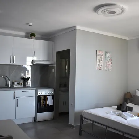 Fotini's Apartament