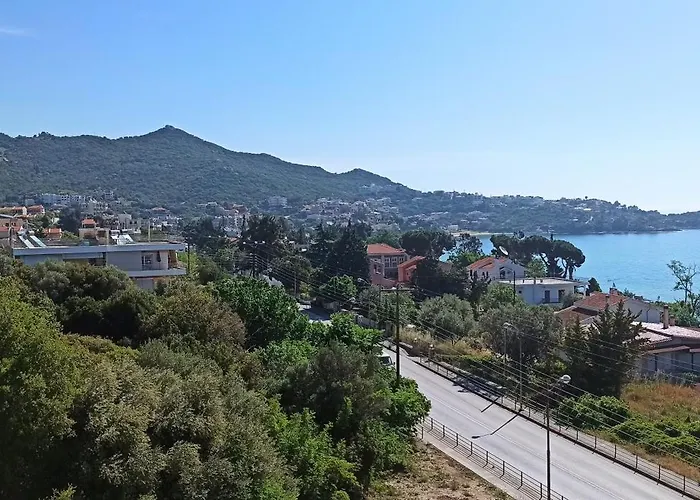 Fotini's Lejlighed *