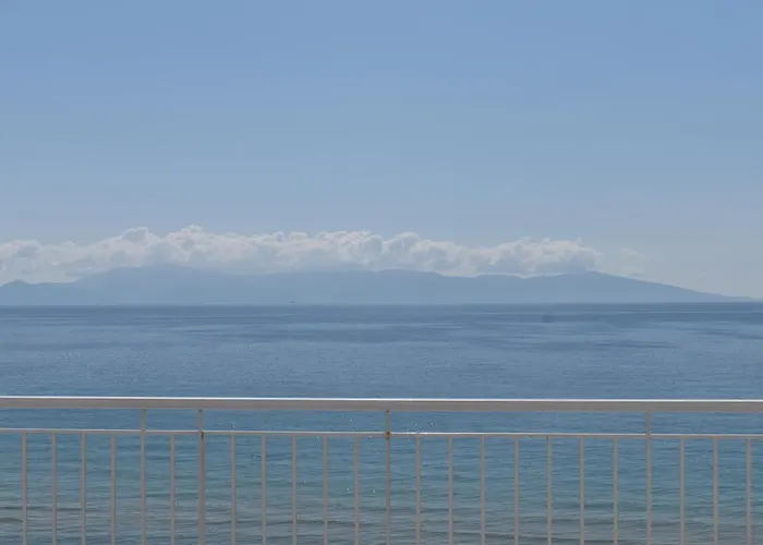 Fotini's * PalaiónTsiflíkion