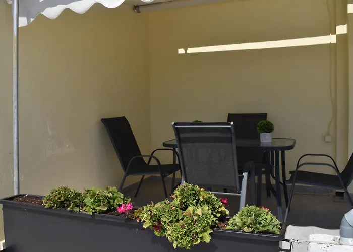 Fotini's PalaiónTsiflíkion