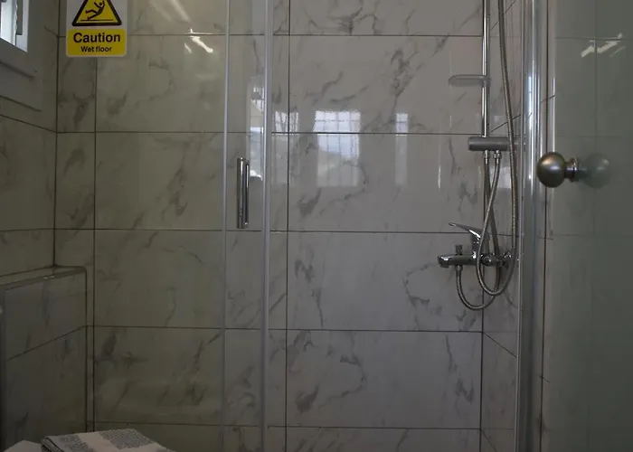 Lejlighed Fotini's PalaiónTsiflíkion