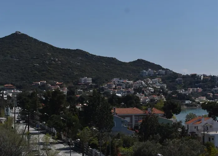 Fotini's * PalaiónTsiflíkion