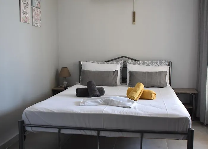 Fotini's Lejlighed *