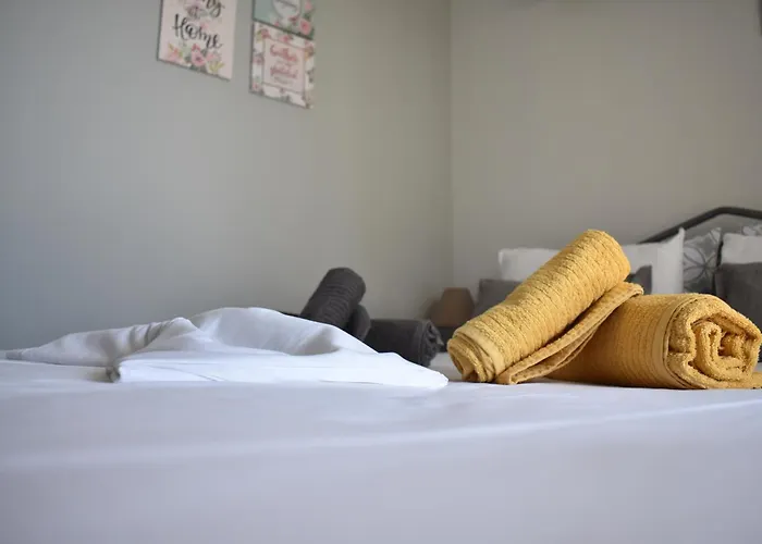 Lejlighed Fotini's PalaiónTsiflíkion