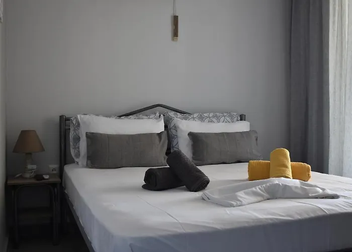 Lejlighed Fotini's *