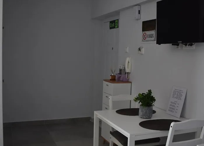 Lejlighed Fotini's PalaiónTsiflíkion