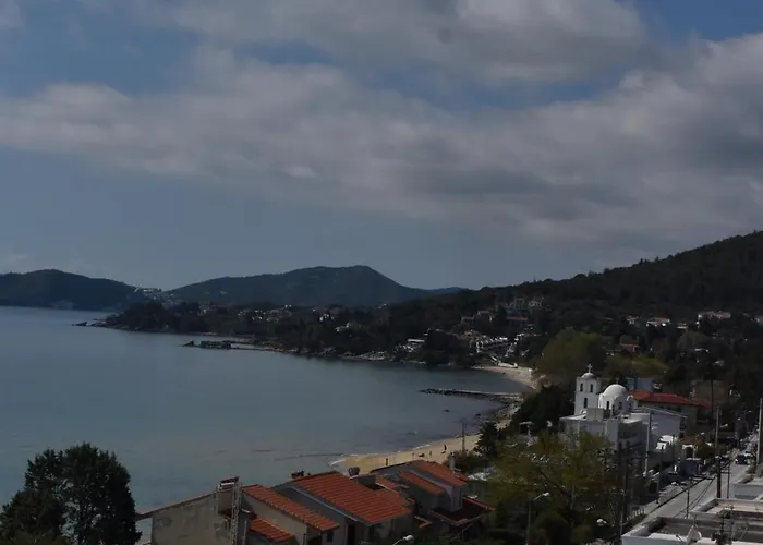 Fotini's PalaiónTsiflíkion